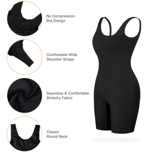 Full Cover Shapewear Waist Trainer