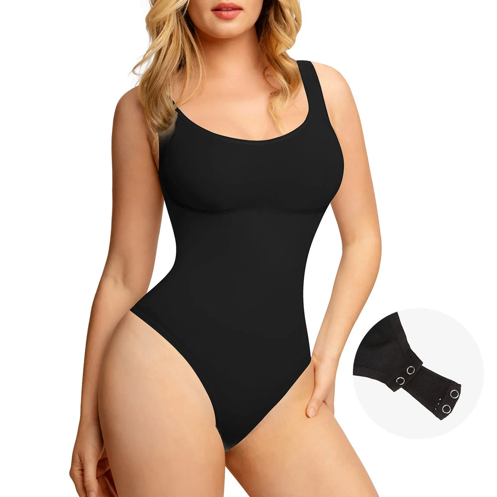 Full Cover Shapewear Waist Trainer