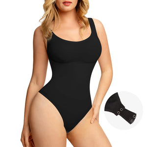 Full Cover Shapewear Waist Trainer