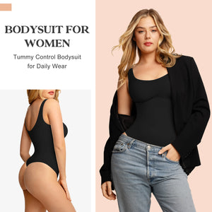 Full Cover Shapewear Waist Trainer