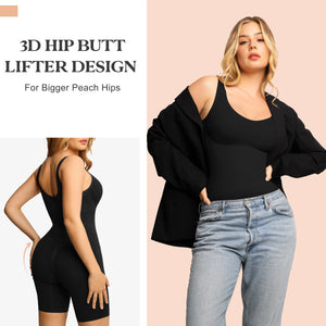 Full Cover Shapewear Waist Trainer