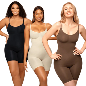 Women Body Shaper waist Slimming Corset
