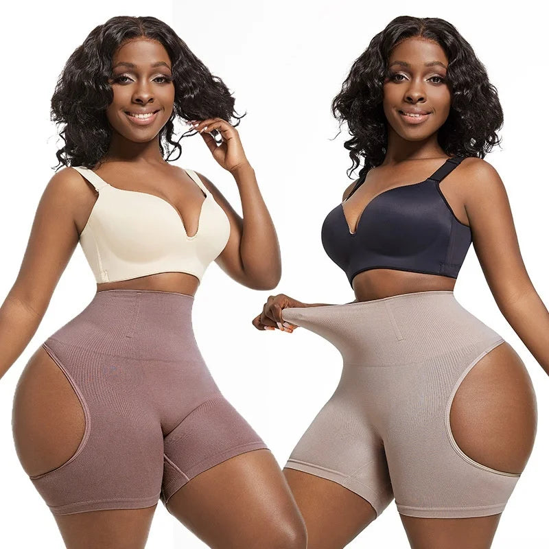 Control Panties Body Shaper