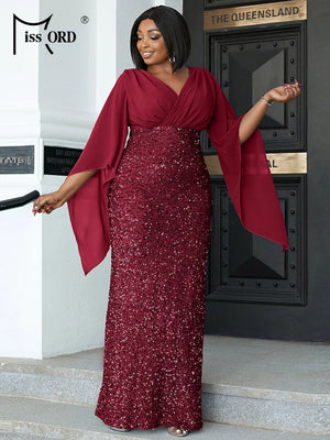 Elegant Evening Dress