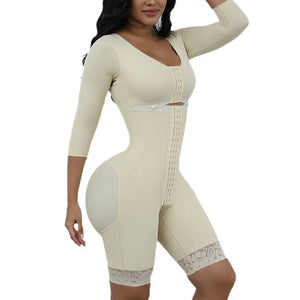 Multi-type Slimming Sheath Full Body Shaper