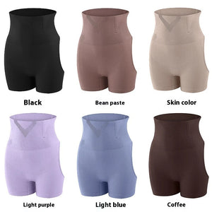 Control Panties Body Shaper