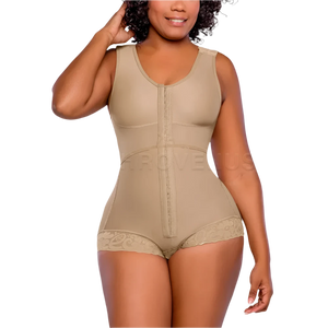 Women's Compression Full Body Shaper