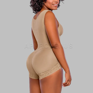 Women's Compression Full Body Shaper