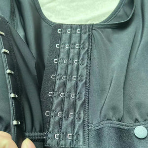 Full Body Shaper Corset Seamless