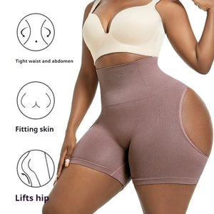 Control Panties Body Shaper