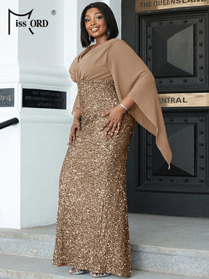 Elegant Evening Dress