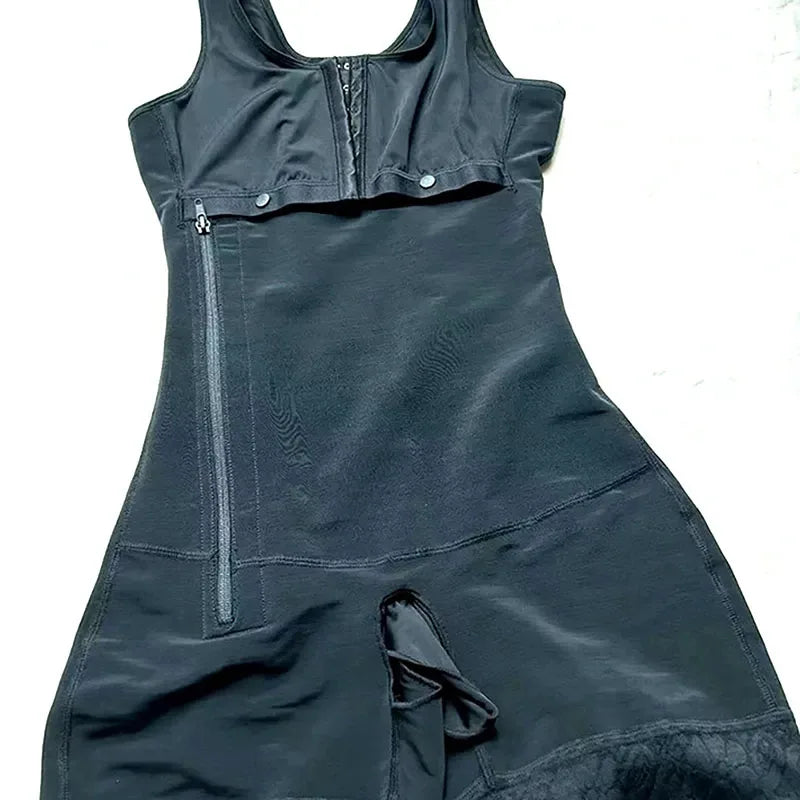 Full Body Shaper Corset Seamless