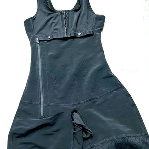 Full Body Shaper Corset Seamless