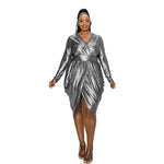 Women Party Club Clothing