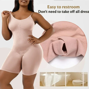 Shapewear Bodysuit for Tummy Control