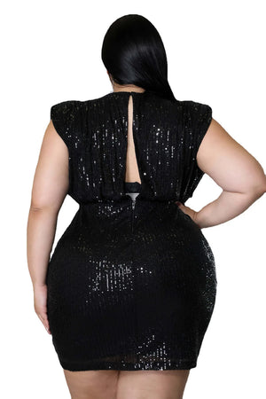 Evening Dresses Luxury Plus Size