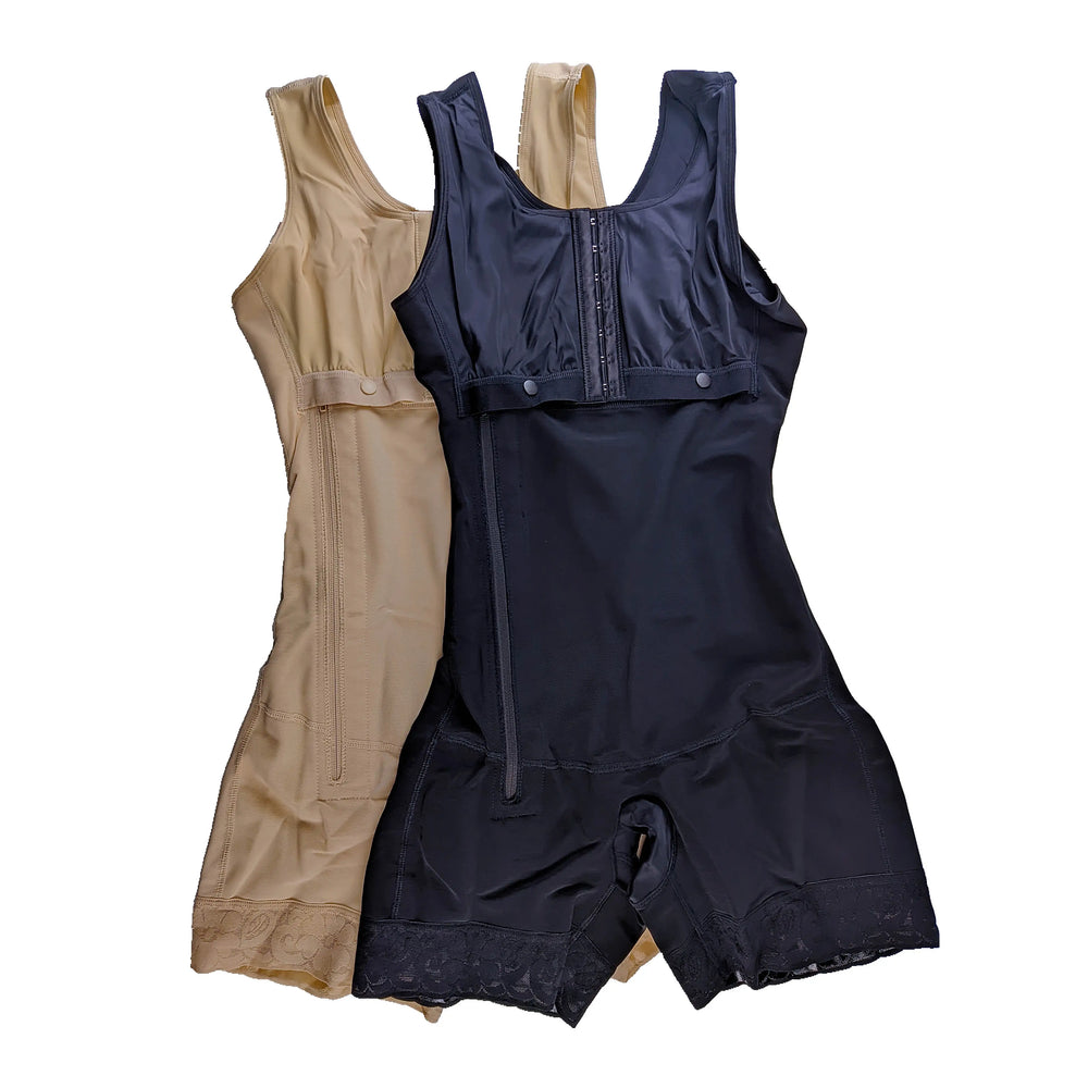 High Compression Slimming Bodysuit