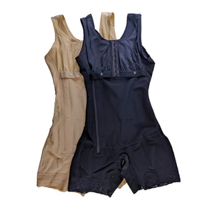 High Compression Slimming Bodysuit
