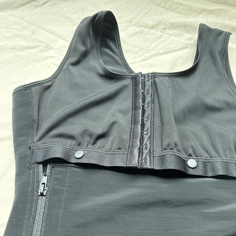 Full Body Shaper Corset Seamless