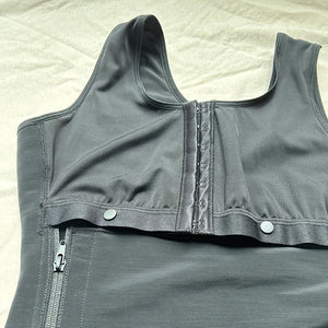 Full Body Shaper Corset Seamless
