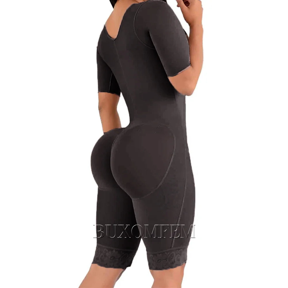 Seamless Shaped Up Tummy Control Shapewear
