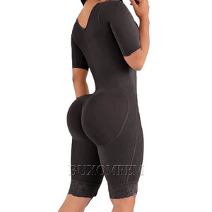 Seamless Shaped Up Tummy Control Shapewear