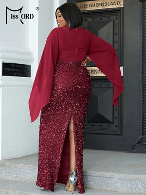 Elegant Evening Dress