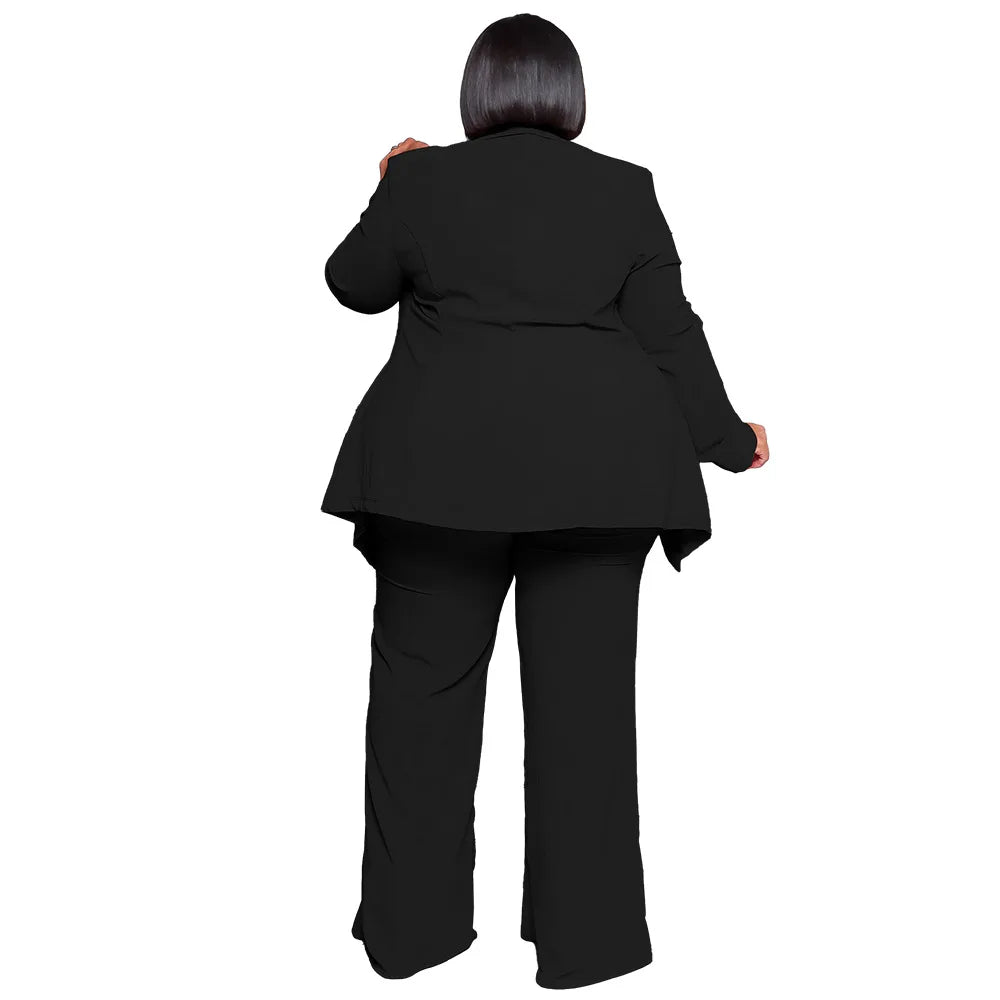 Fashionable Temperament Professional Activewear
