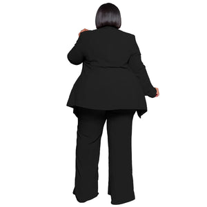 Fashionable Temperament Professional Activewear