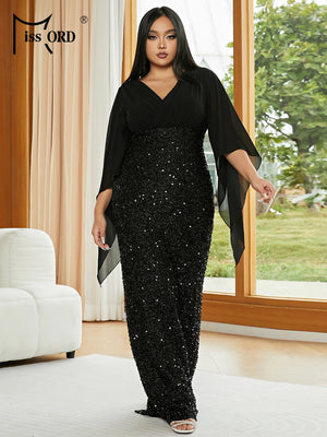 Elegant Evening Dress