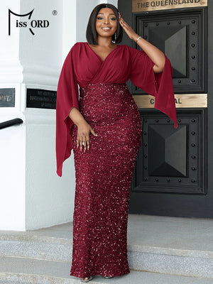 Elegant Evening Dress