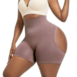 Control Panties Body Shaper