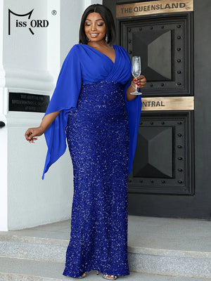 Elegant Evening Dress