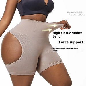 Control Panties Body Shaper