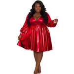 Clothing Plus Size Clothes Party Dresses