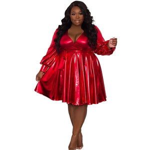 Clothing Plus Size Clothes Party Dresses