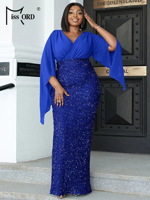 Elegant Evening Dress