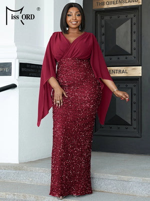 Elegant Evening Dress