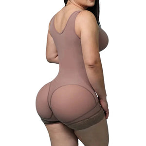 High Compression Slimming Bodysuit