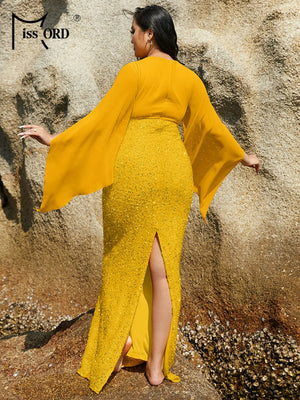 Elegant Evening Dress
