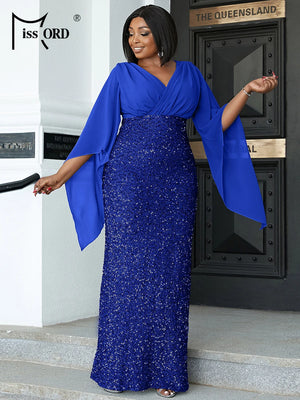 Elegant Evening Dress
