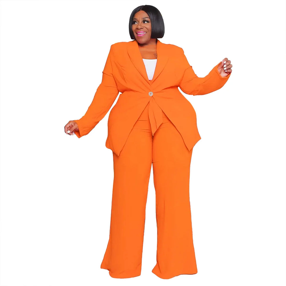 Fashionable Temperament Professional Activewear