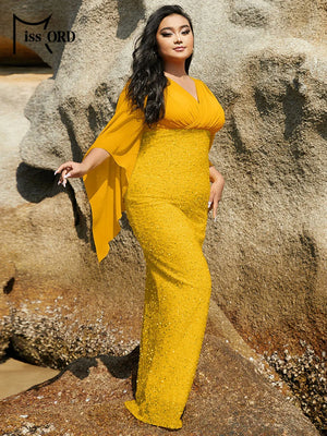Elegant Evening Dress