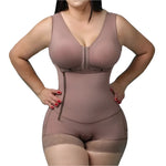 High Compression Slimming Bodysuit