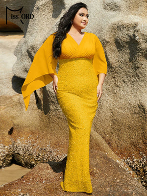 Elegant Evening Dress