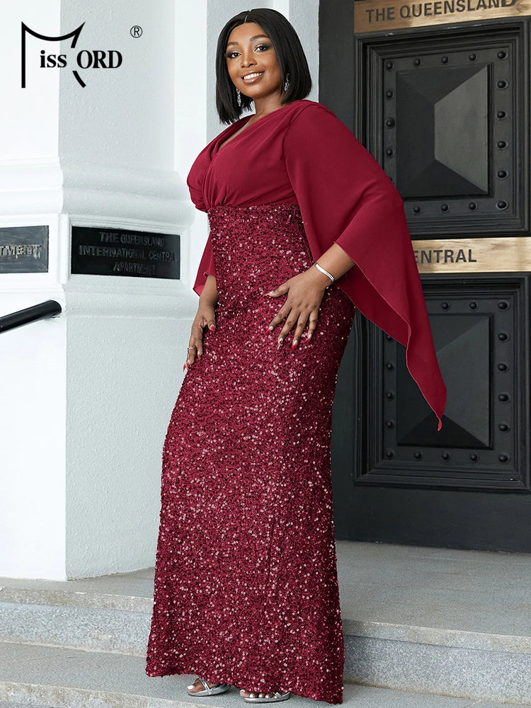 Elegant Evening Dress