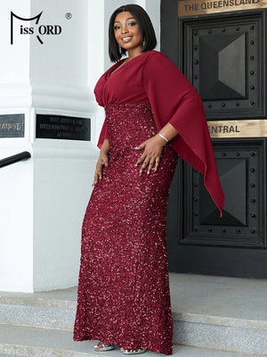 Elegant Evening Dress