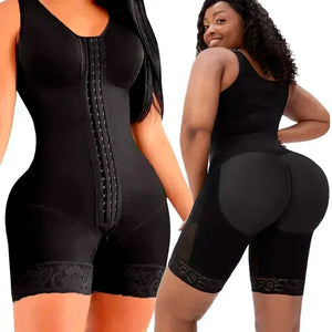 Multi-type Slimming Sheath Full Body Shaper
