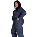 Women Jumpsuit Long Elegant Spring