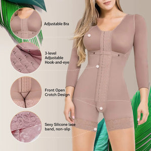 Multi-type Slimming Sheath Full Body Shaper